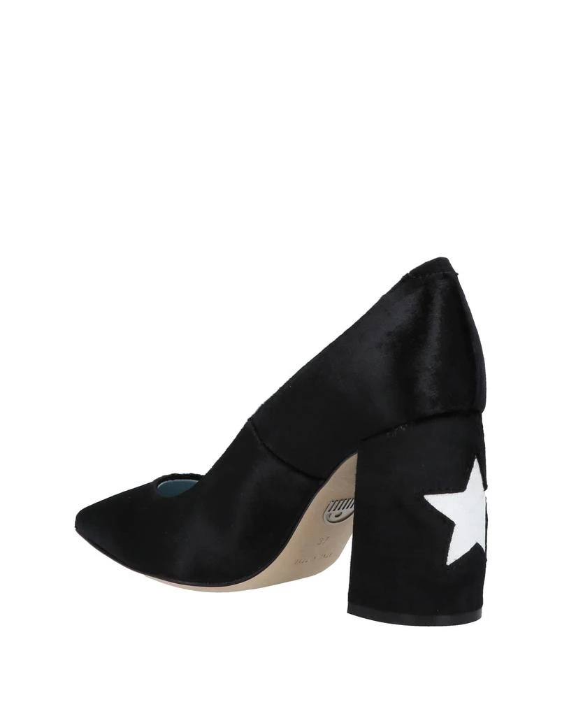 商品Chiara Ferragni|Pump,价格¥1025,第3张图片详细描述