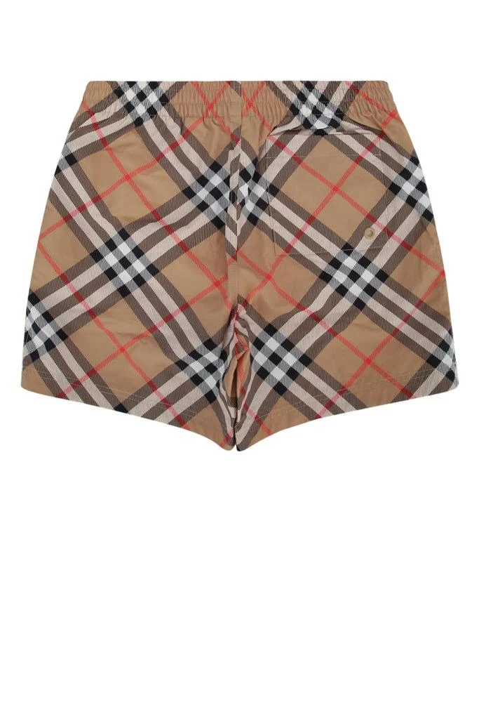商品Burberry|Kb7 Atticus Lng Chk,价格¥1508,第2张图片详细描述