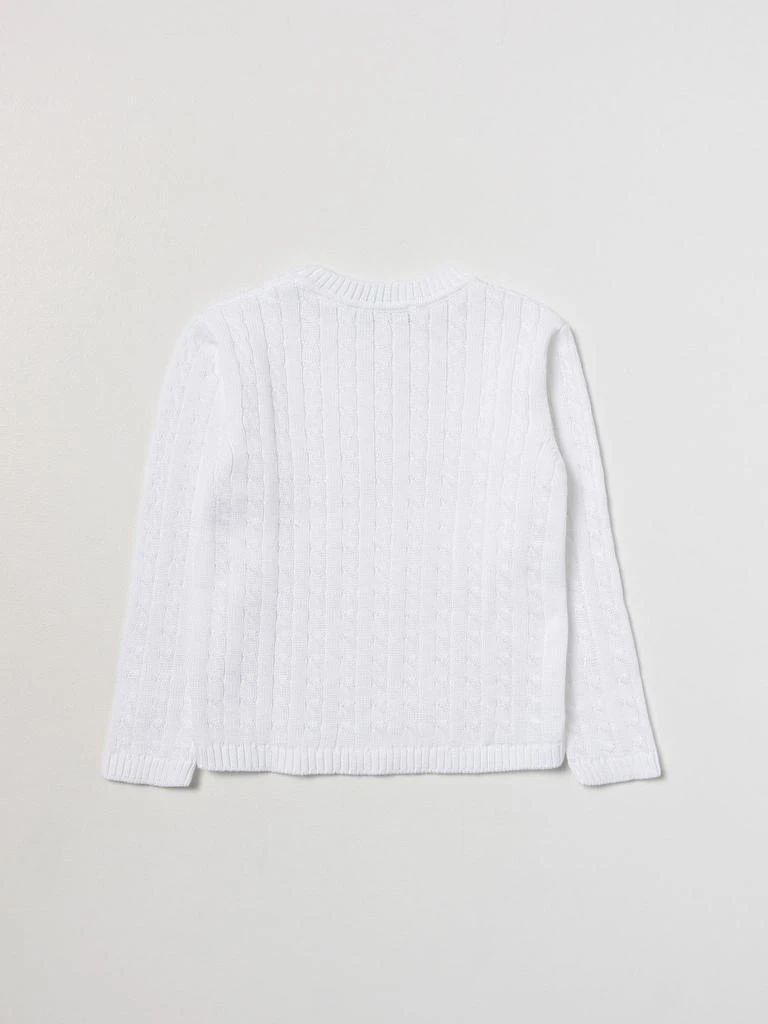 商品Little Bear|Little Bear sweater for boys,价格¥380,第2张图片详细描述