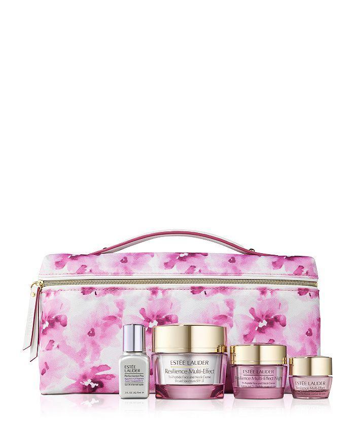 商品Estée Lauder|Lift + Glow Day to Night Gift Set,价格¥799,第1张图片