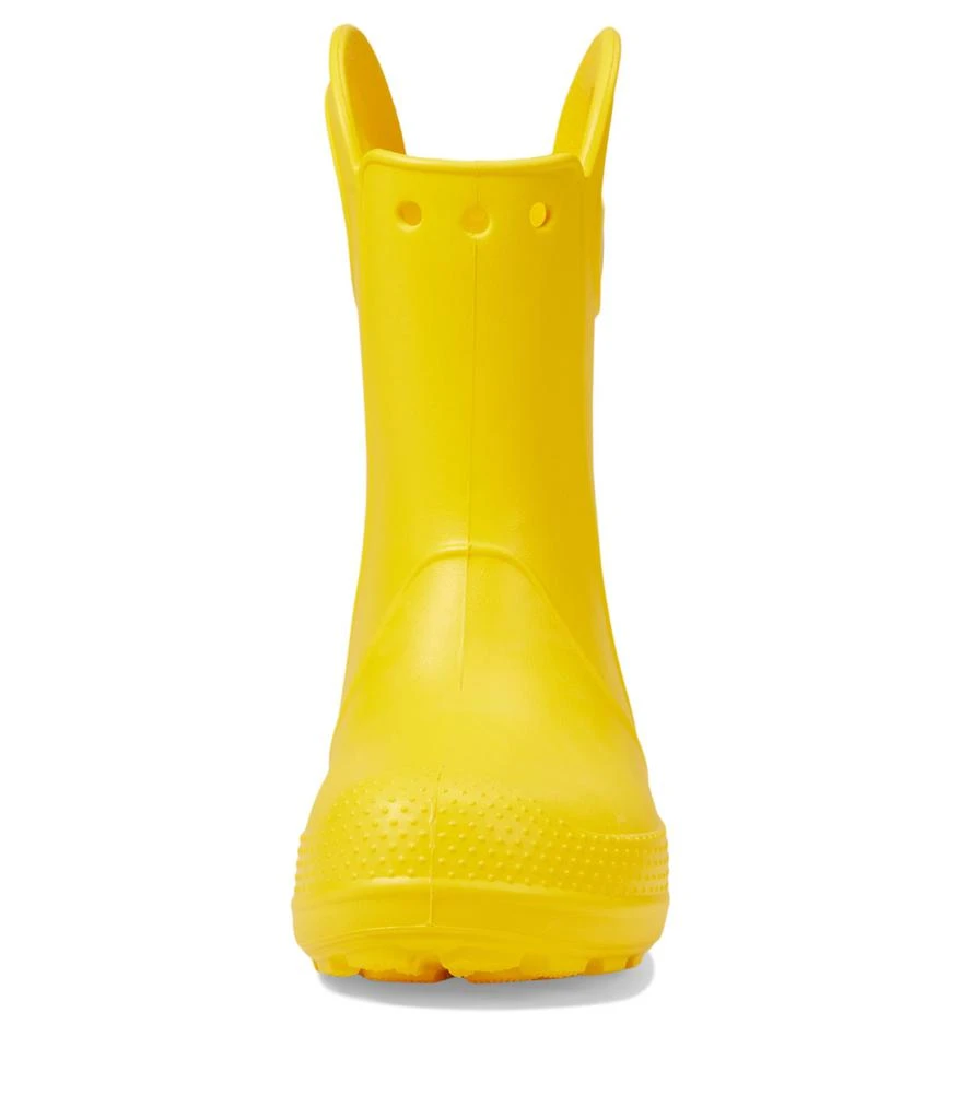 商品Crocs|Handle It Rain Boot (Toddler/Little Kid),价格¥301,第2张图片详细描述