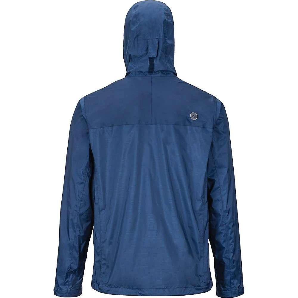 商品Marmot|Marmot Men's PreCip Eco Jacket,价格¥824,第2张图片详细描述