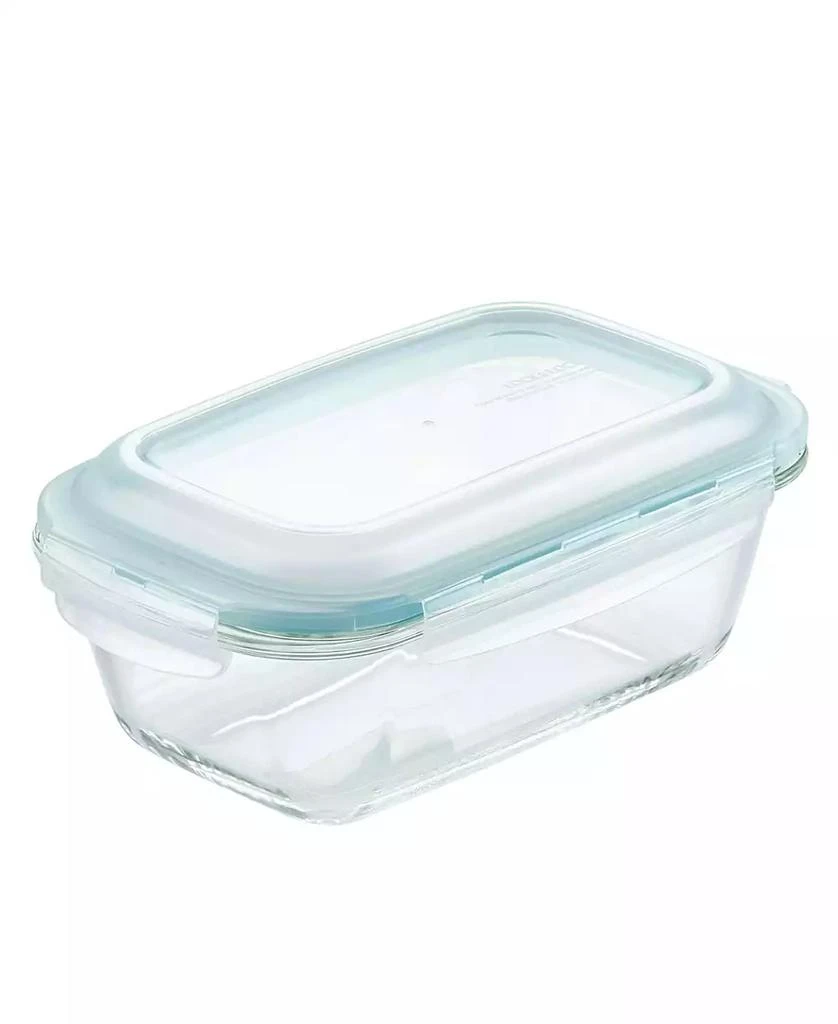 商品Lock & Lock|Purely Better™ 8.5" x 5.5" Loaf Pan,价格¥518,第1张图片