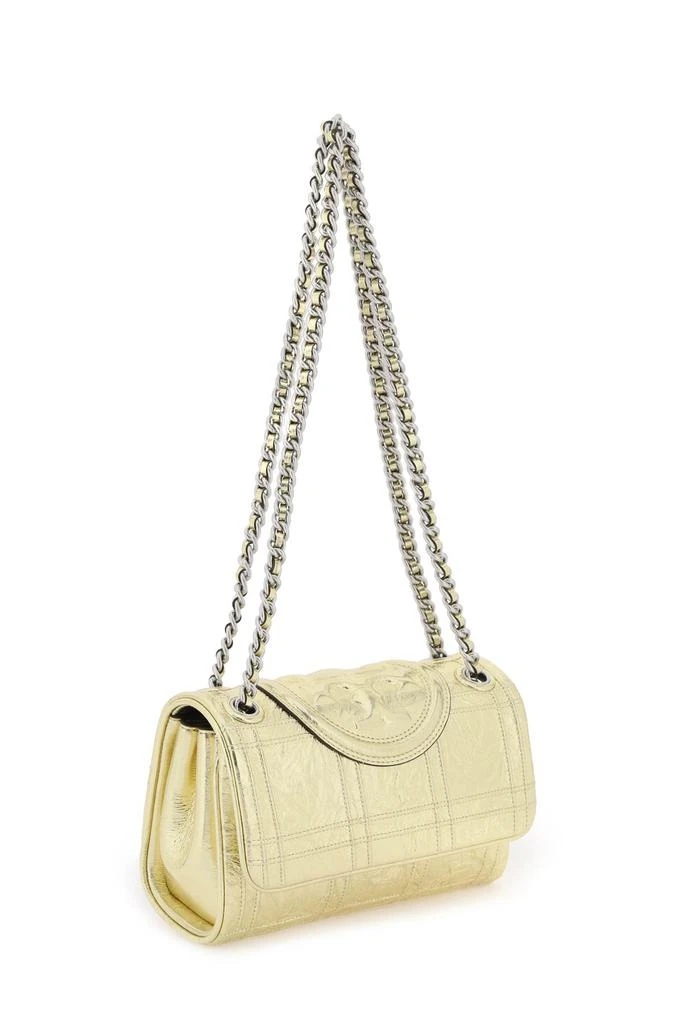 商品Tory Burch|fleming small shoulder bag,价格¥2046,第3张图片详细描述