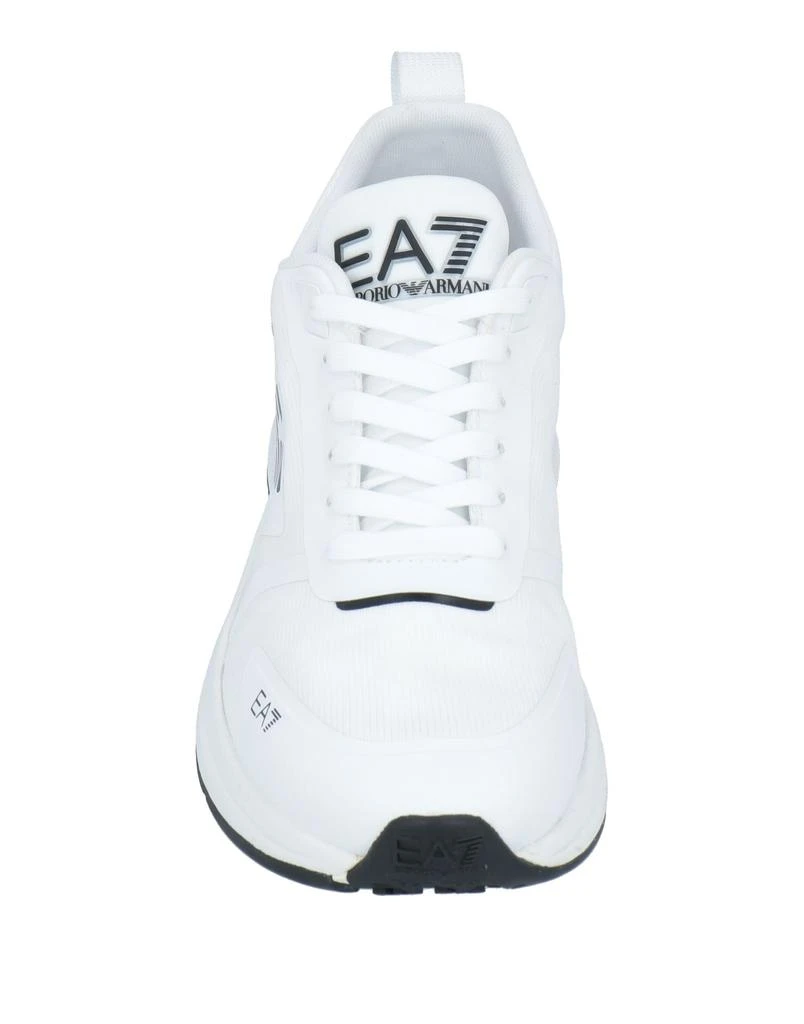 商品EA7|Sneakers,价格¥1055,第4张图片详细描述