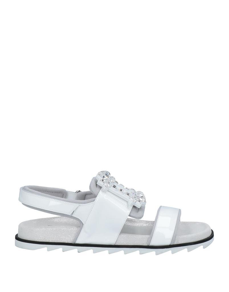 商品Roger Vivier|Sandals,价格¥3695,第1张图片