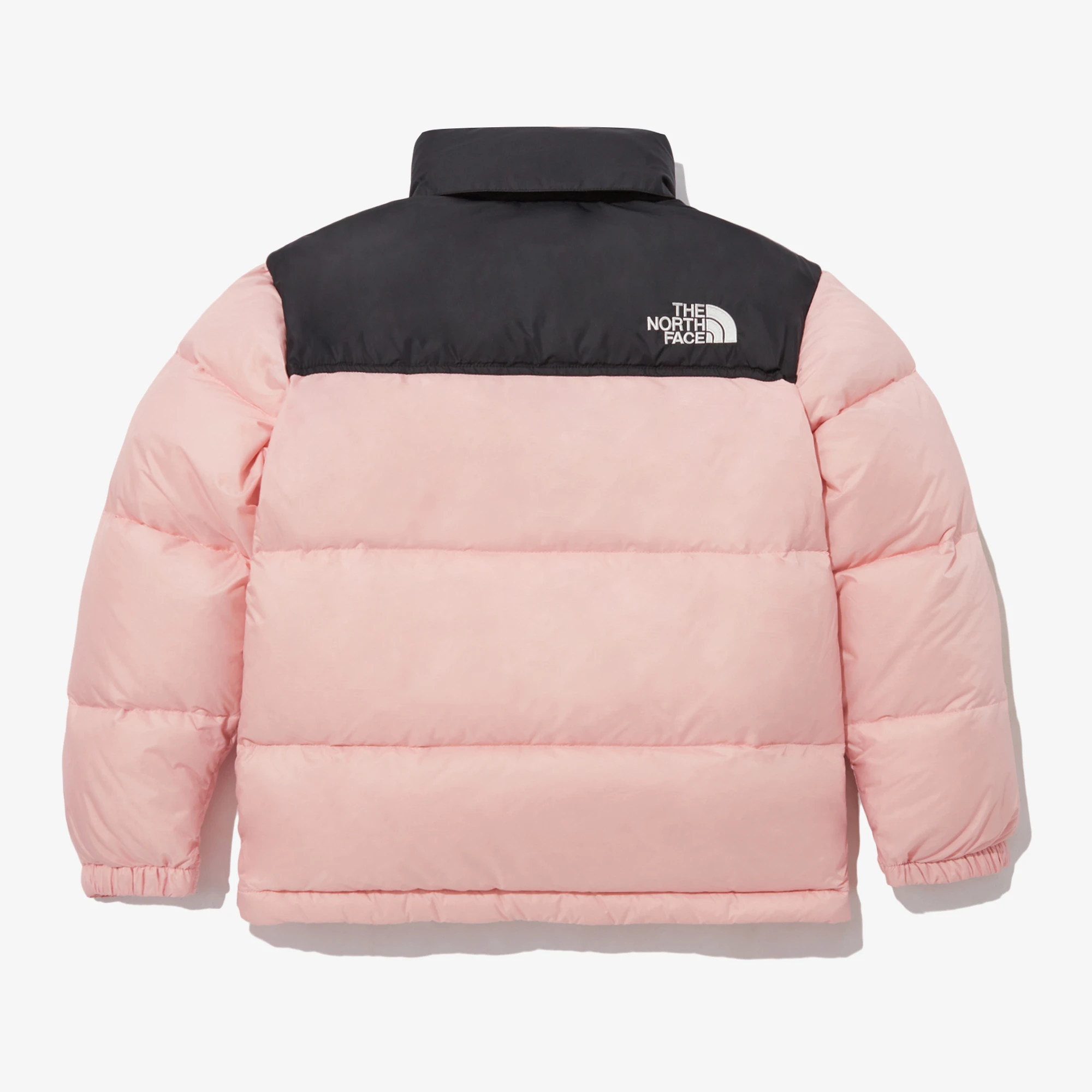 【Brilliant|北面特惠】北面儿童 1996 Eco Nupsey 羽绒服 K'S ECO NUPTSE DOWN JACKET INDIAN_PINK NJ1DP53U 商品