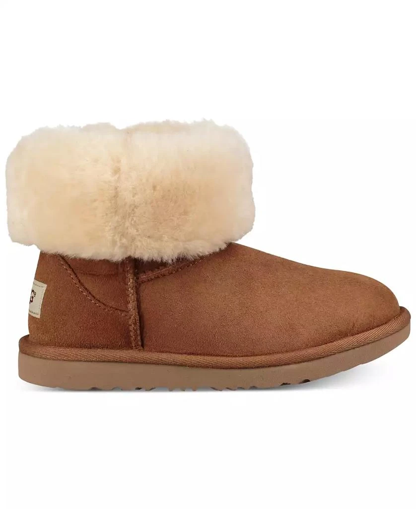 商品UGG|Little & Big Kids Classic II Boots,价格¥1080,第2张图片详细描述