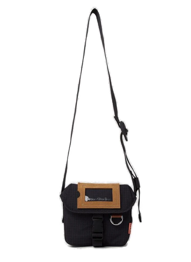 商品Acne Studios|Acne Studios Mini Messanger Bag,价格¥1284,第1张图片