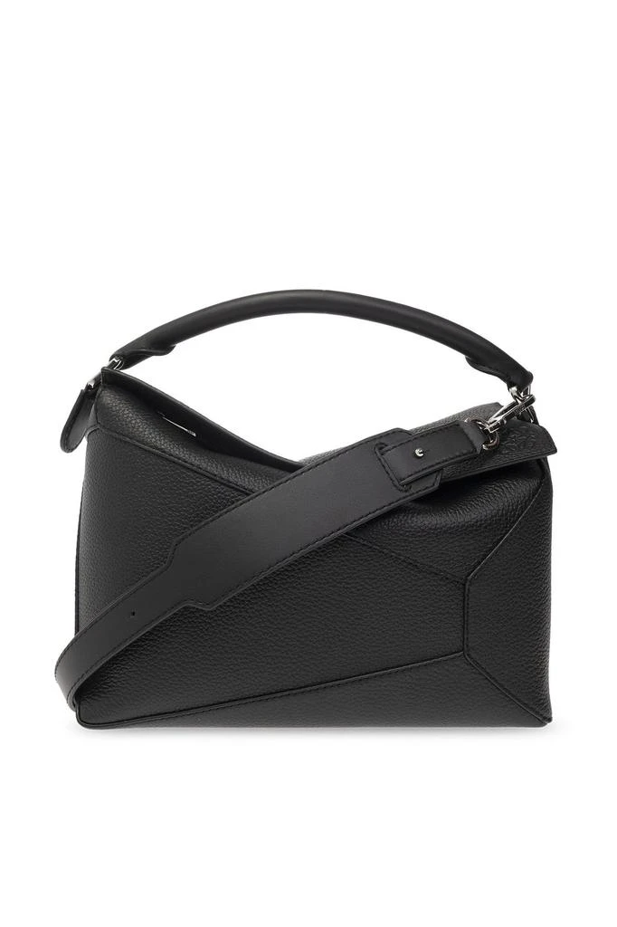 商品Loewe|Loewe Embossed Anagram Puzzle Bag,价格¥22104,第1张图片