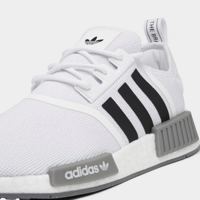 商品Adidas|Men's adidas Originals NMD_R1 Casual Shoes,价格¥639,第3张图片详细描述