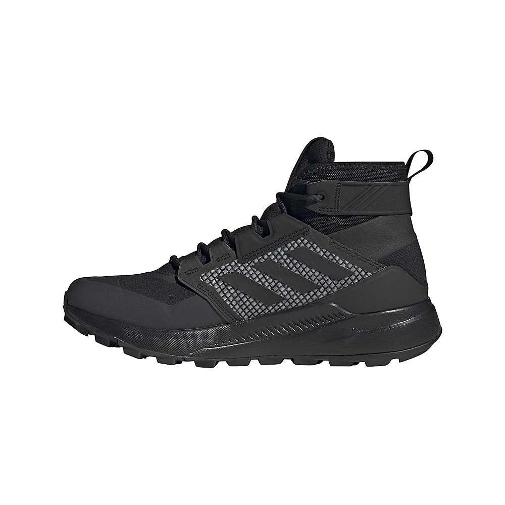 商品Adidas|Adidas Men's Terrex Trailmaker Mid GTX Shoe,价格¥1116,第5张图片详细描述
