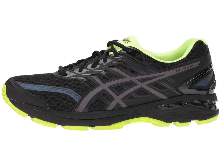 商品Asics|GT-2000 5  跑步鞋,价格¥673,第4张图片详细描述