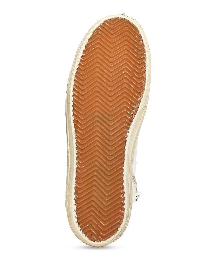 商品Golden Goose|Men's Slide Classic High Top Sneakers,价格¥4331,第4张图片详细描述