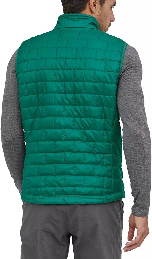 商品Patagonia|Patagonia Men's Nano Puff Vest,价格¥944,第2张图片详细描述