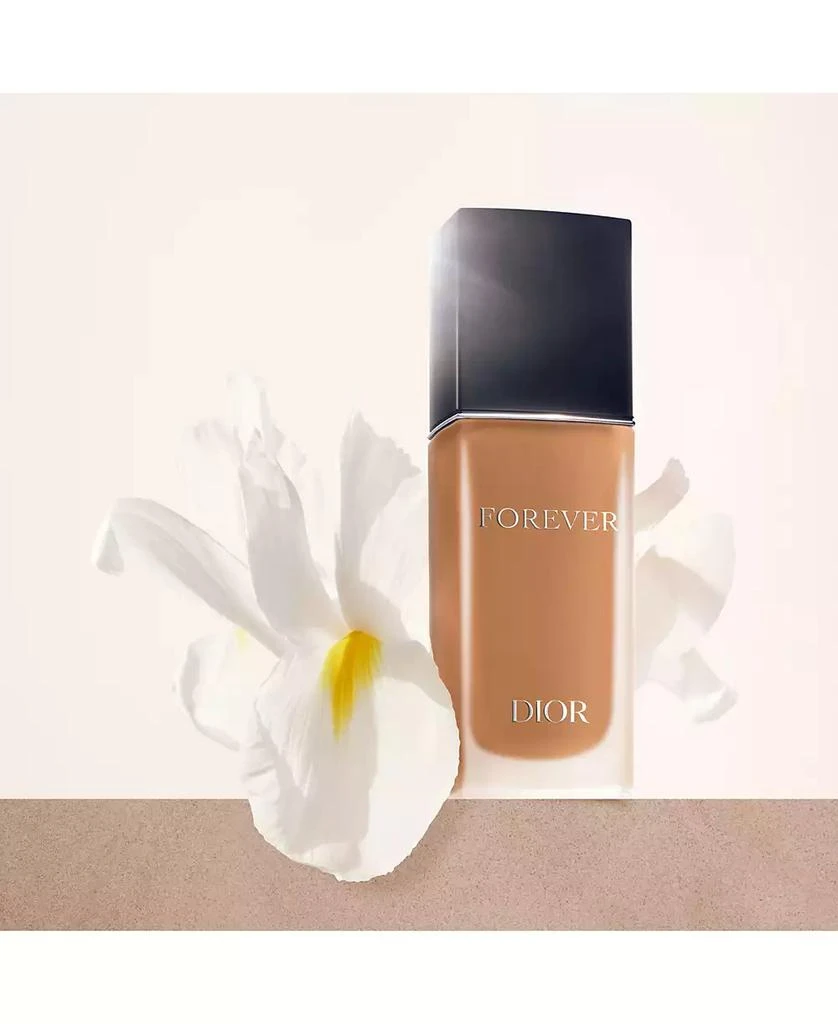 Forever Matte Skincare Foundation SPF 15 商品
