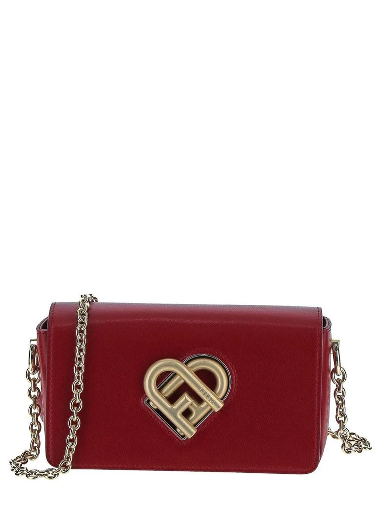 商品Furla|Hearth Shoulder Bag,价格¥1895,第1张图片