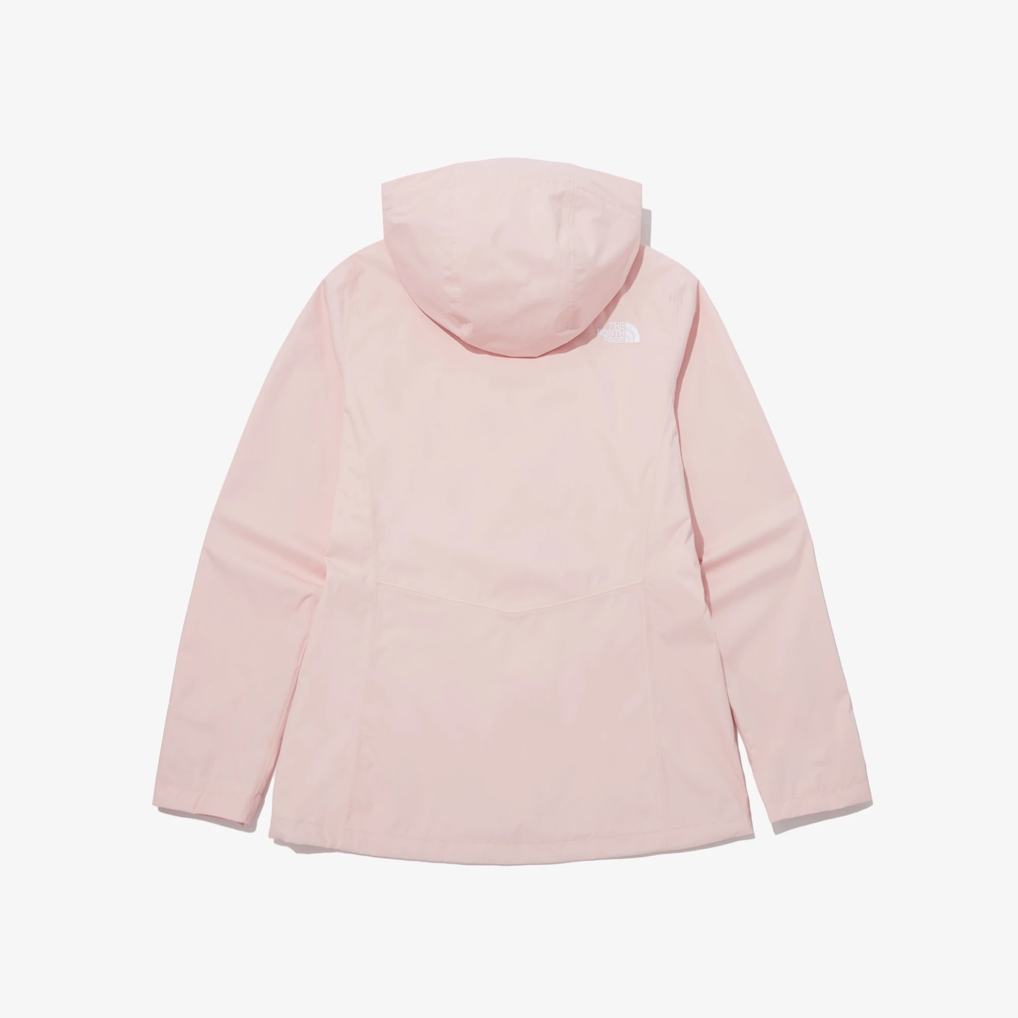 【Brilliant|别样周年庆特惠】北面女式风暴盾牌夹克 W'S STORM SHIELD JACKET /H BABY_PINK NJ2HP38C 商品