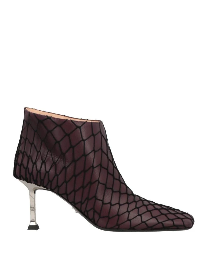 商品CESARE PACIOTTI|Ankle boot,价格¥2728,第1张图片