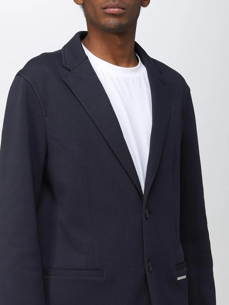 商品Armani Exchange|Armani Exchange jacket for man,价格¥1095,第4张图片详细描述