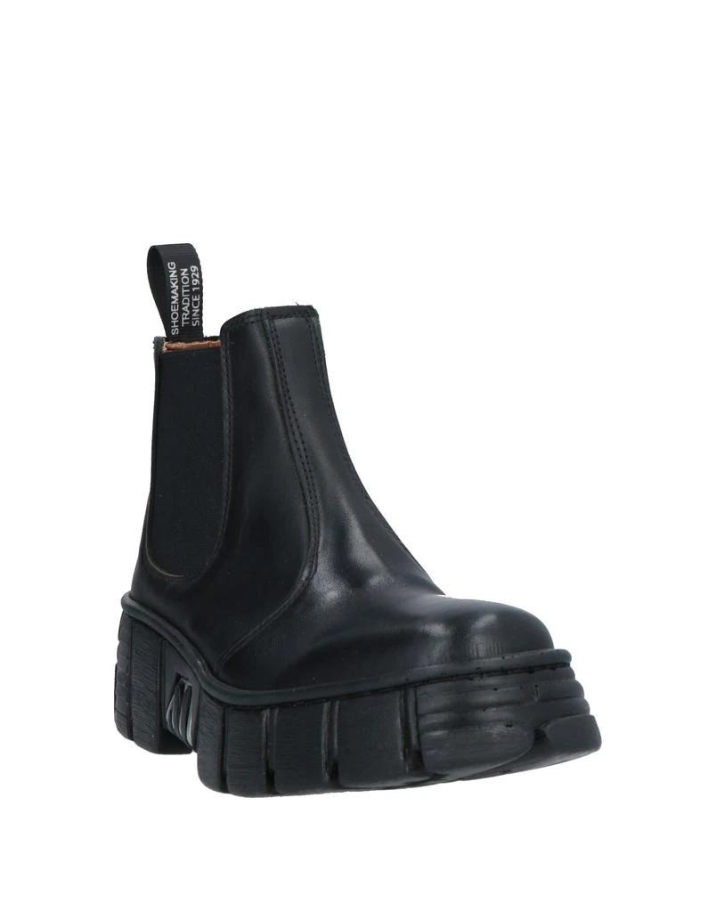 商品NewRock|Ankle boot,价格¥1464,第2张图片详细描述