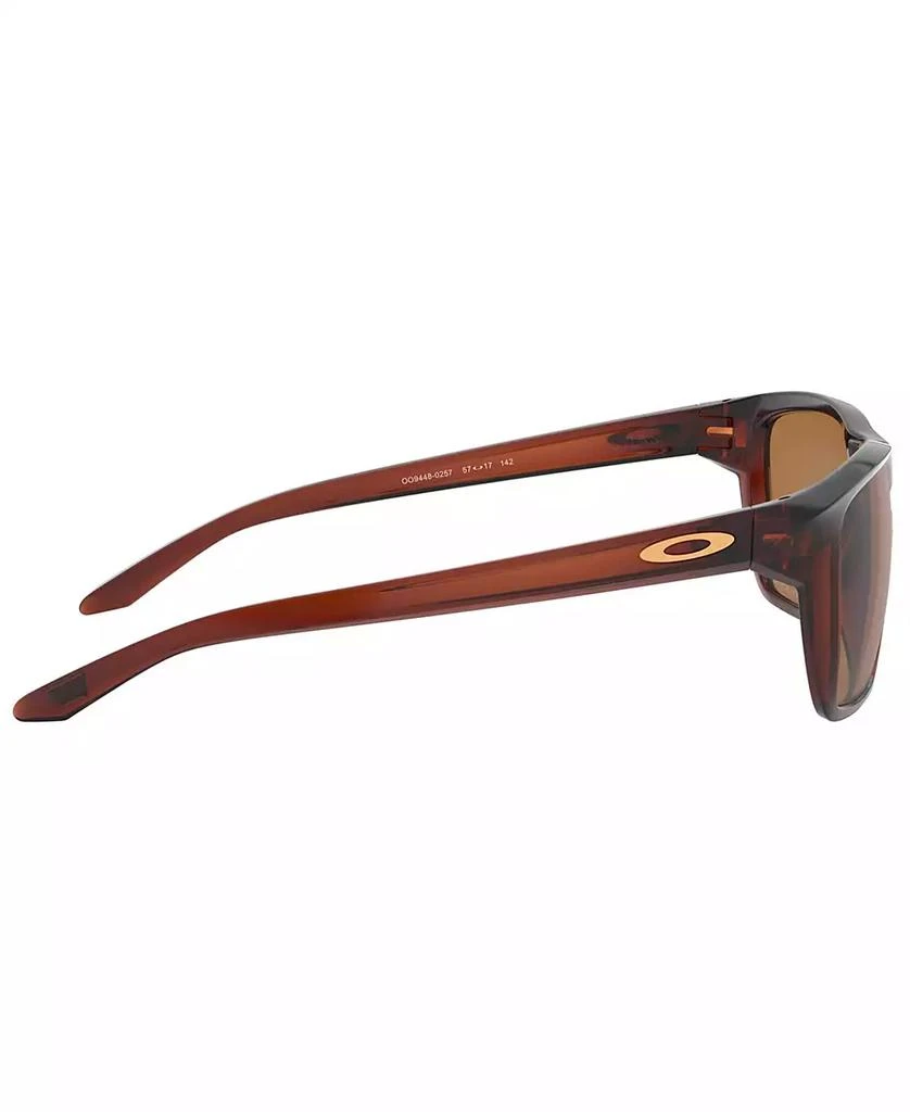 商品Oakley|Sunglasses, OO9448 57 SYLAS,价格¥1111,第4张图片详细描述