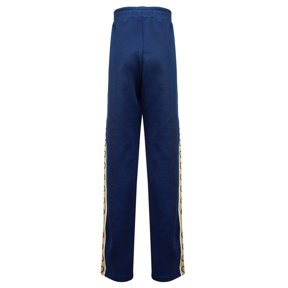 商品Gucci|Navy Logo Pants,价格¥1356,第2张图片详细描述