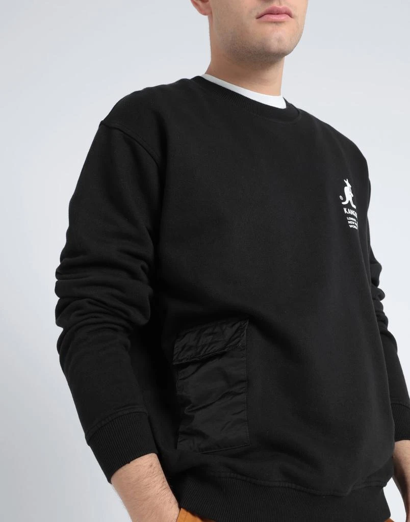 商品Kangol|Sweatshirt,价格¥514,第4张图片详细描述