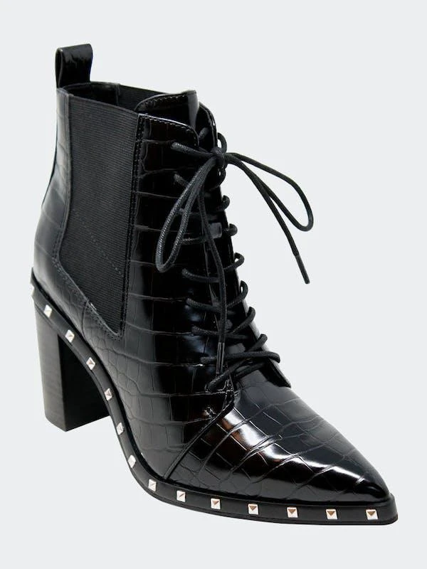 商品Charles David|Jetsetter Boot,价格¥493,第1张图片详细描述