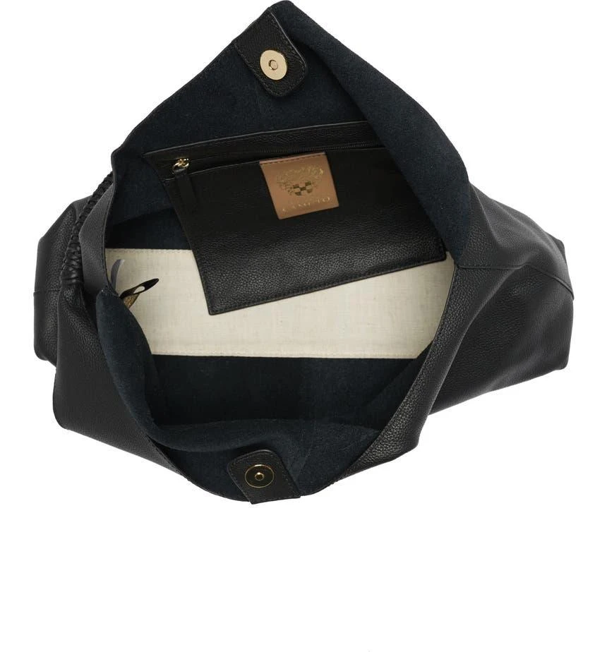 商品Vince Camuto|Janya Hobo Bag,价格¥899,第5张图片详细描述