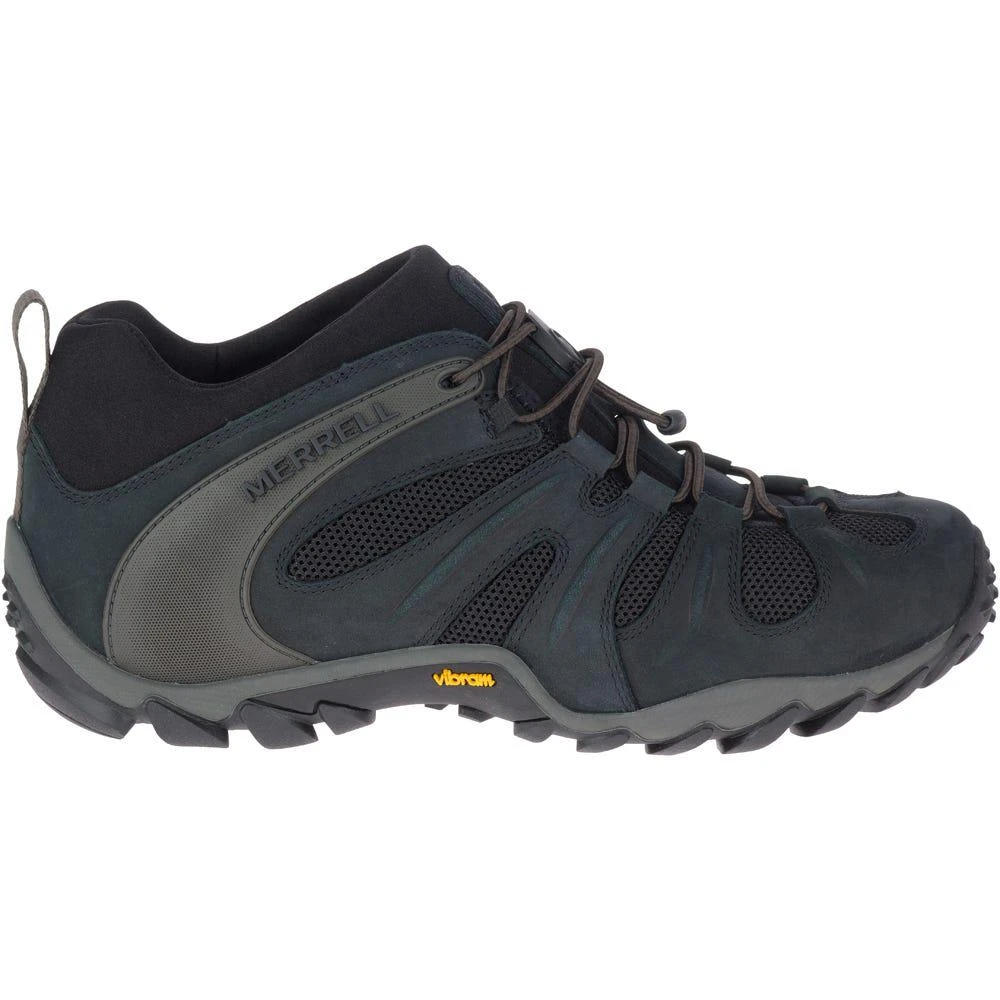 商品Merrell|Cham 8 Stretch Hiking Shoes,价格¥954,第1张图片