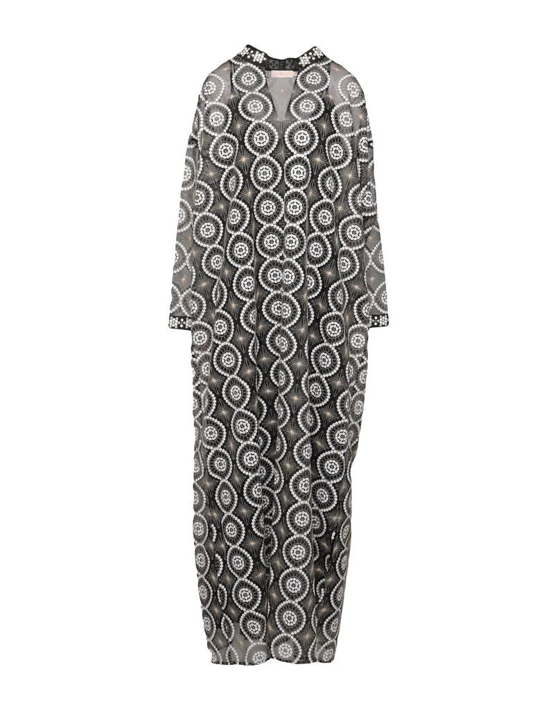 商品Tory Burch|Long dress,价格¥4143,第1张图片