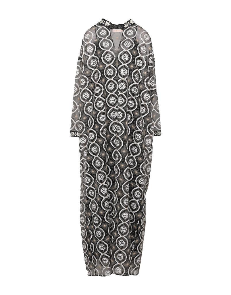 商品Tory Burch|Long dress,价格¥2527,第1张图片