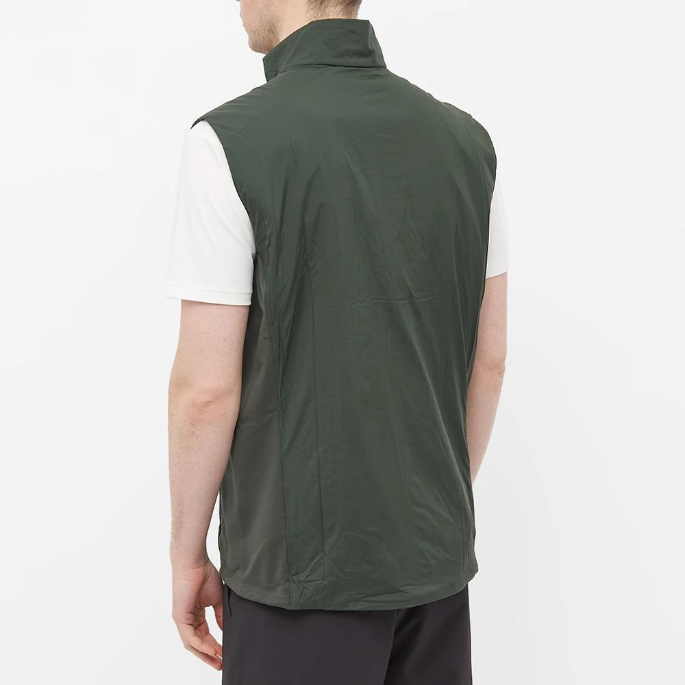 商品Arc'teryx|Arc'teryx Atom LT Vest,价格¥1561,第3张图片详细描述