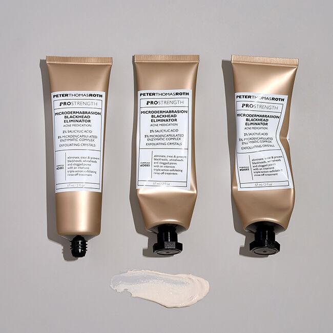 商品Peter Thomas Roth|PRO Strength Microdermabrasion Blackhead Eliminator,价格¥487,第5张图片详细描述