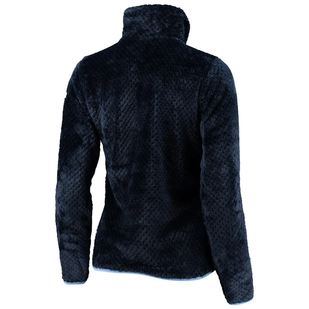 商品Columbia|Columbia North Carolina Fireside II Sherpa Full-Zip... - Women's,价格¥676,第2张图片详细描述