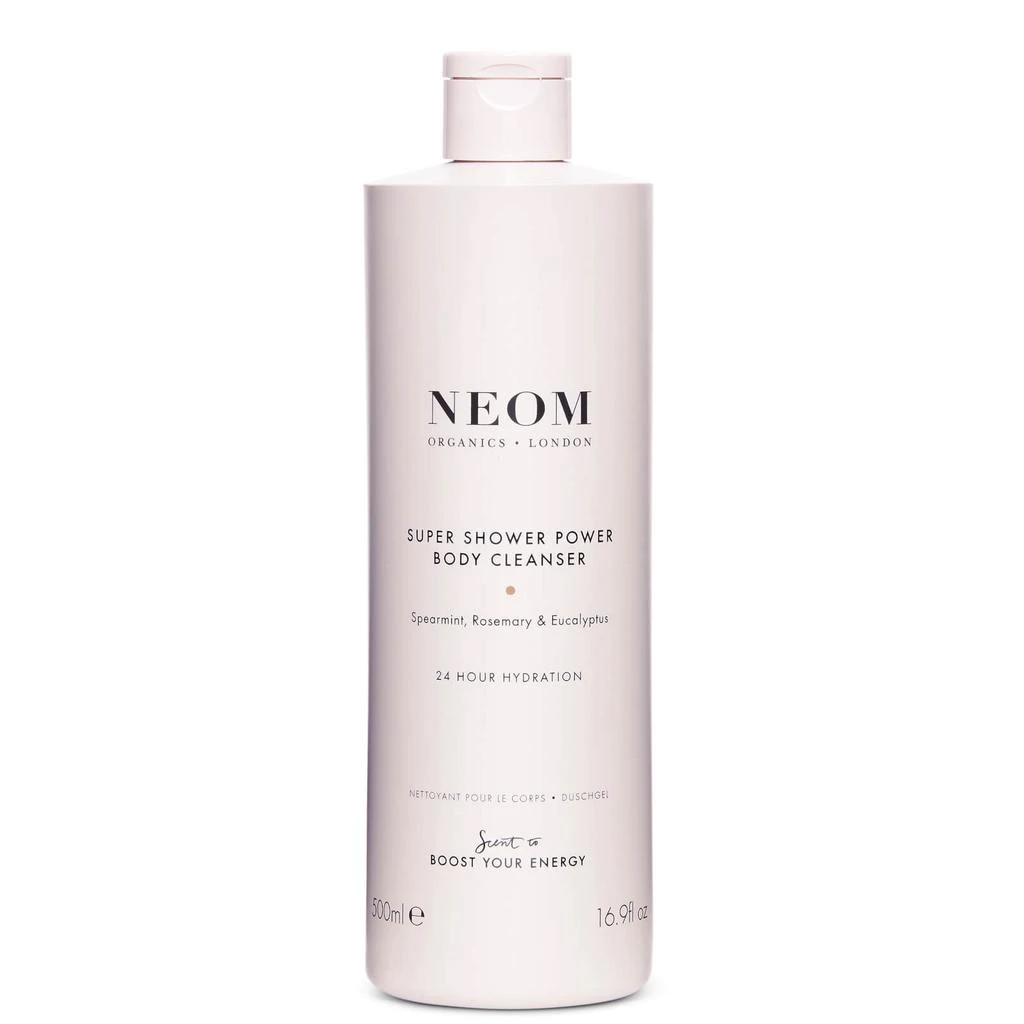 商品NEOM|NEOM Exclusive Boost Your Energy Bundle,价格¥590,第2张图片详细描述