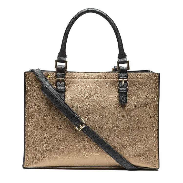 商品Calvin Klein|三合一包款 中号,价格¥658,第1张图片