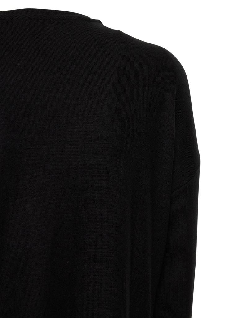 Twist Of Fade Cropped Sweatshirt商品第6张图片规格展示