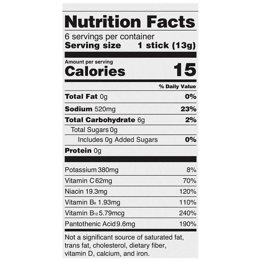 商品Liquid I.V.|Sugar-Free Hydration Multiplier Powdered Electrolyte Drink Mix Raspberry Lemonade,价格¥88,第5张图片详细描述