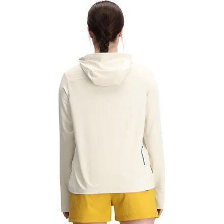 商品Topo Designs|Sun Hoodie - Women's,价格¥735,第2张图片详细描述