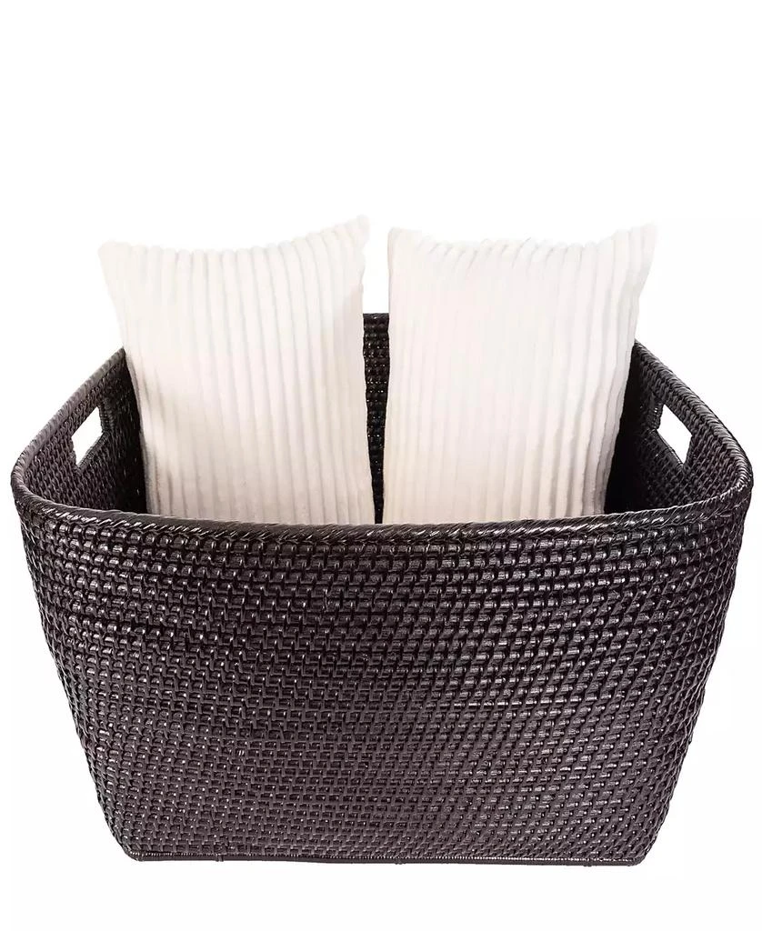 商品Artifacts Trading Company|Family Basket with Cutout Handle,价格¥2153,第3张图片详细描述