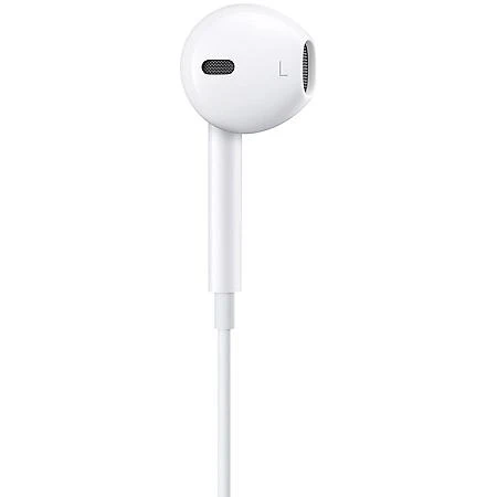 商品Apple|Apple EarPods with Lightning Connector,价格¥231,第5张图片详细描述