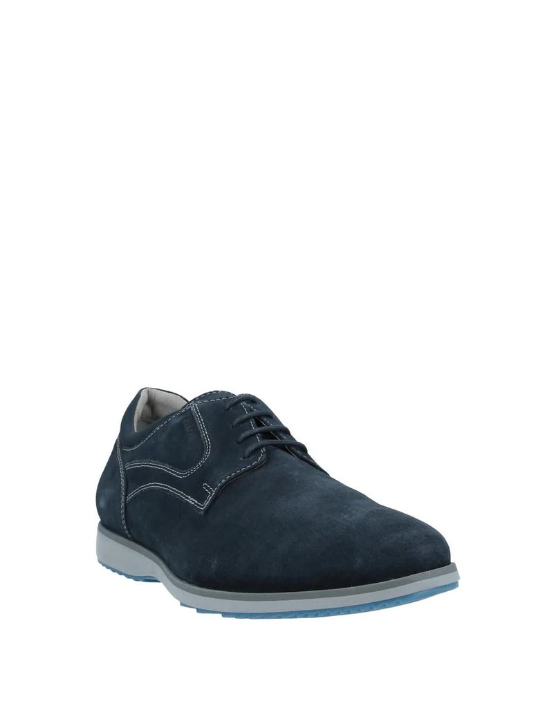 商品Geox|Laced shoes,价格¥380,第2张图片详细描述