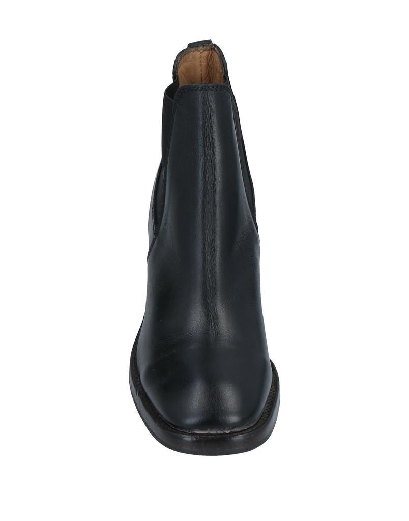商品MOMA|Ankle boot,价格¥827,第6张图片详细描述