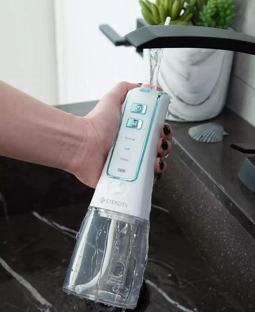 Cordless Water Flosser 商品