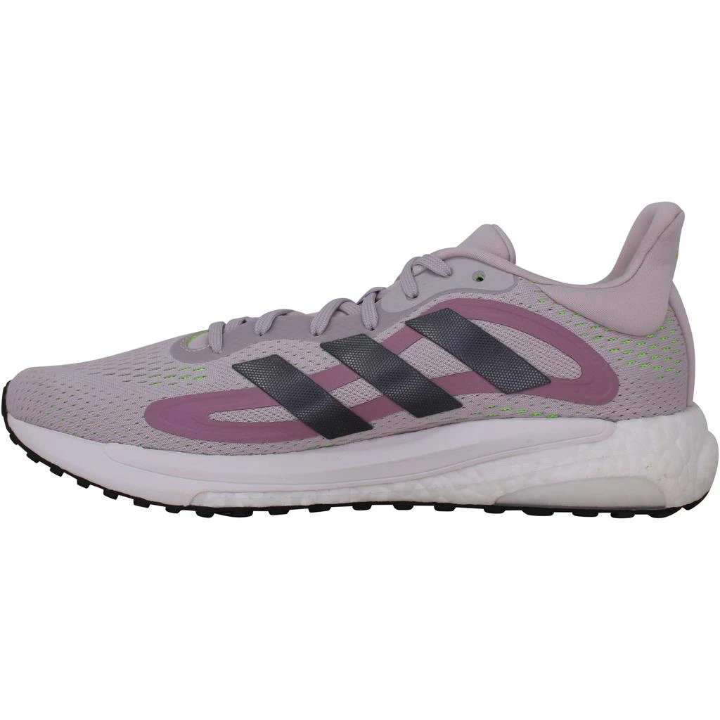 商品Adidas|Adidas Solar Glide 4 White/Ice-Multicolor  S42737 Women's,价格¥189,第2张图片详细描述