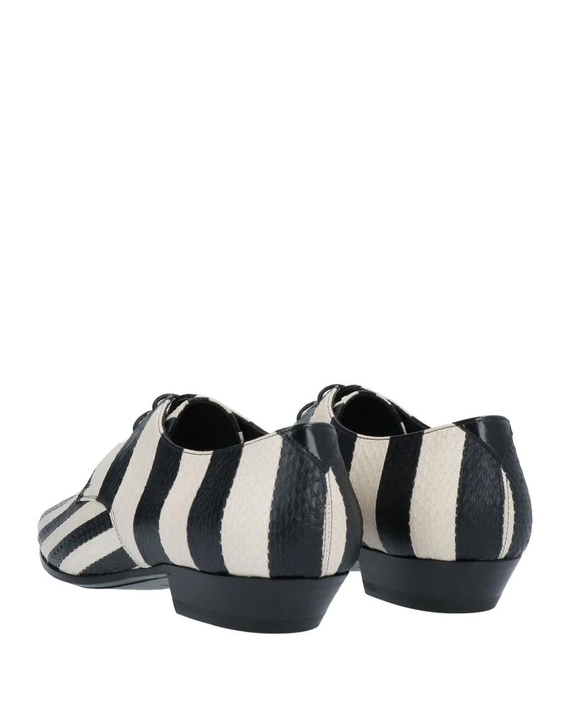 商品Yves Saint Laurent|Laced shoes,价格¥2914,第3张图片详细描述