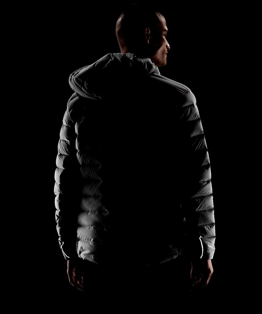 商品Lululemon|Navigation Down Hoodie,价格¥1876,第2张图片详细描述