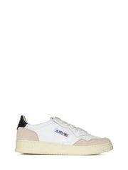 商品Autry|Autry MEDALIST LOW Sneakers,价格¥1202,第1张图片